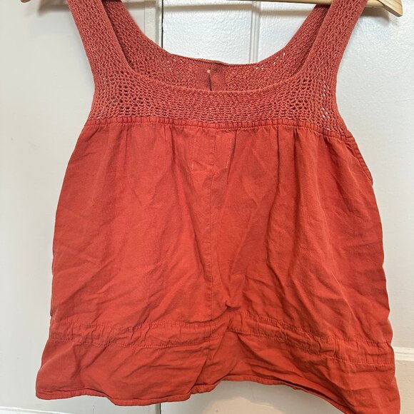 Rudy Jude Eddie Tank - Picture 4 of 6